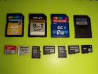 SD micro SD Карта пам'яті карта памяти