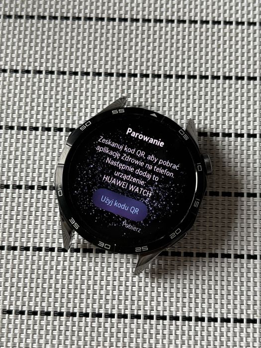 Huawei Watch GT4
