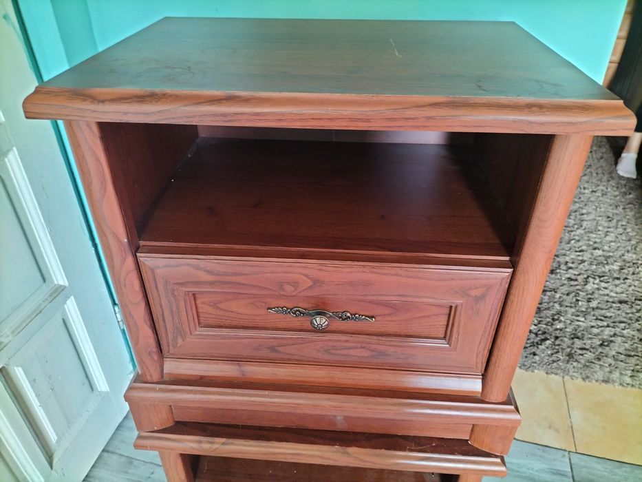 Szafki nocne 2 szt okazja