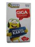 Karta SIM Sazka Mobil   Nie wymaga rejestracji