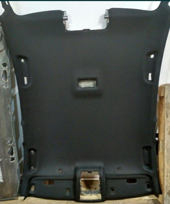 Перетяжка потолків авто