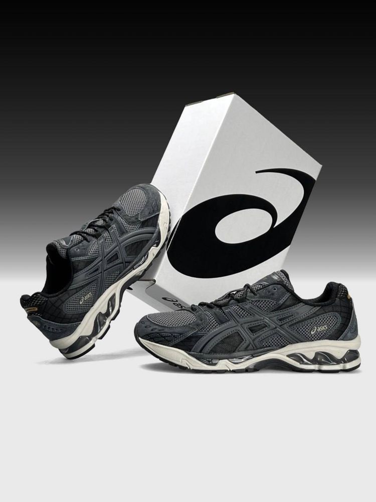 Чоловічі кросівки ASICS Gel-Nimbus 10.1