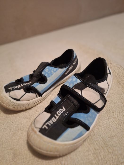 Buty do  dla chłopca. Rozmiar 31.