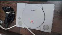 Sony PlayStation