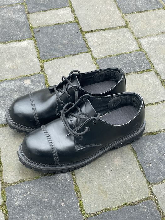 Черевики grinders 45