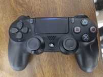 Kontroler pad Dualshock 4 v2 oryginalny