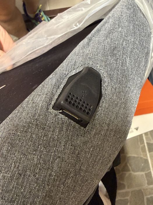 Продам рюкзак для ноутбуку