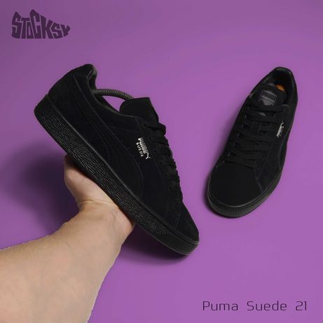 Puma Suede 21 Original