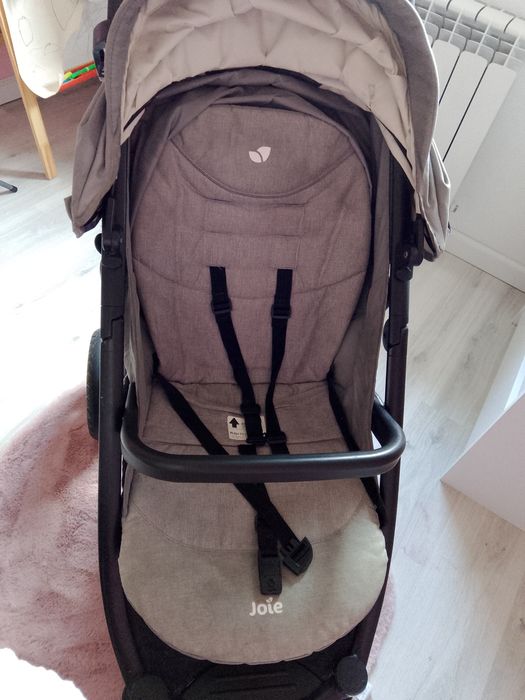 Spacerówka Joie Litetrax