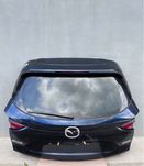 Кришка багажника Мазда сх-5 17-24, крышка багажника mazda cx-5 17-24