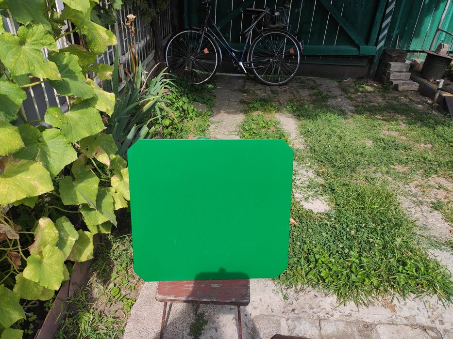 Металевий стіл на кладовище. Металлический стол. Дюраль4 мм столешница