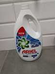 Гель для прання Ariel