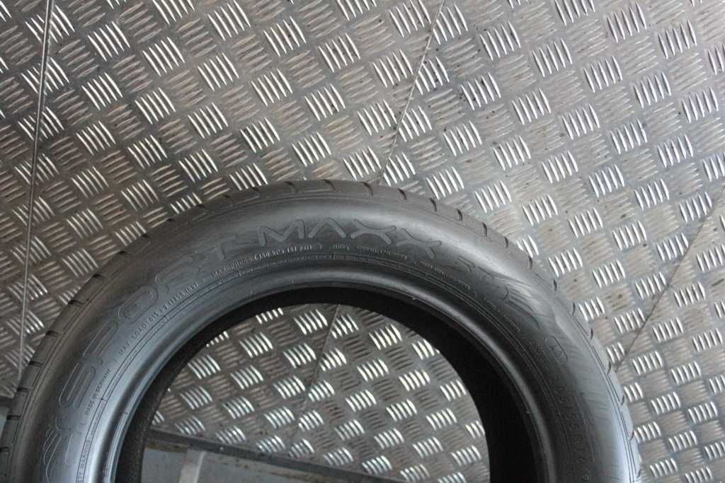 205/55/16 Dunlop Sport Maxx RT 205/55 R16 91W A0 AO