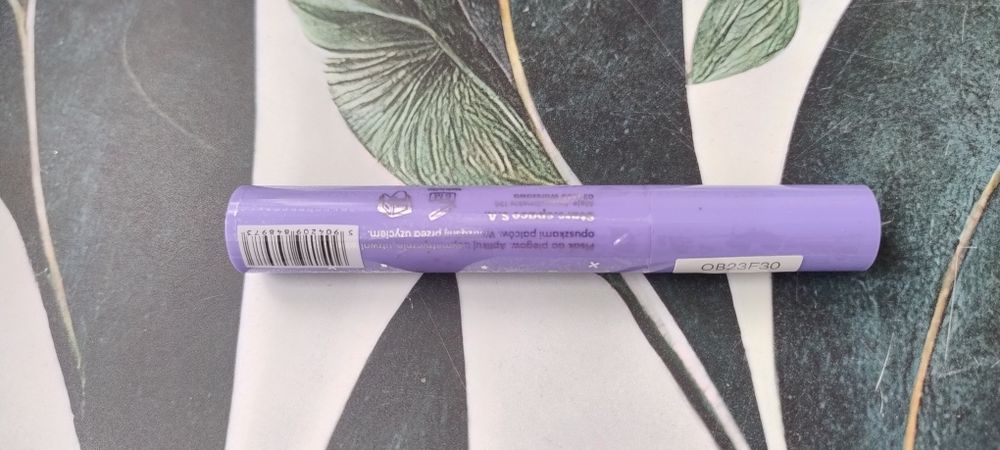 Nowy nie otwarty pisak do piegów stars from the stars