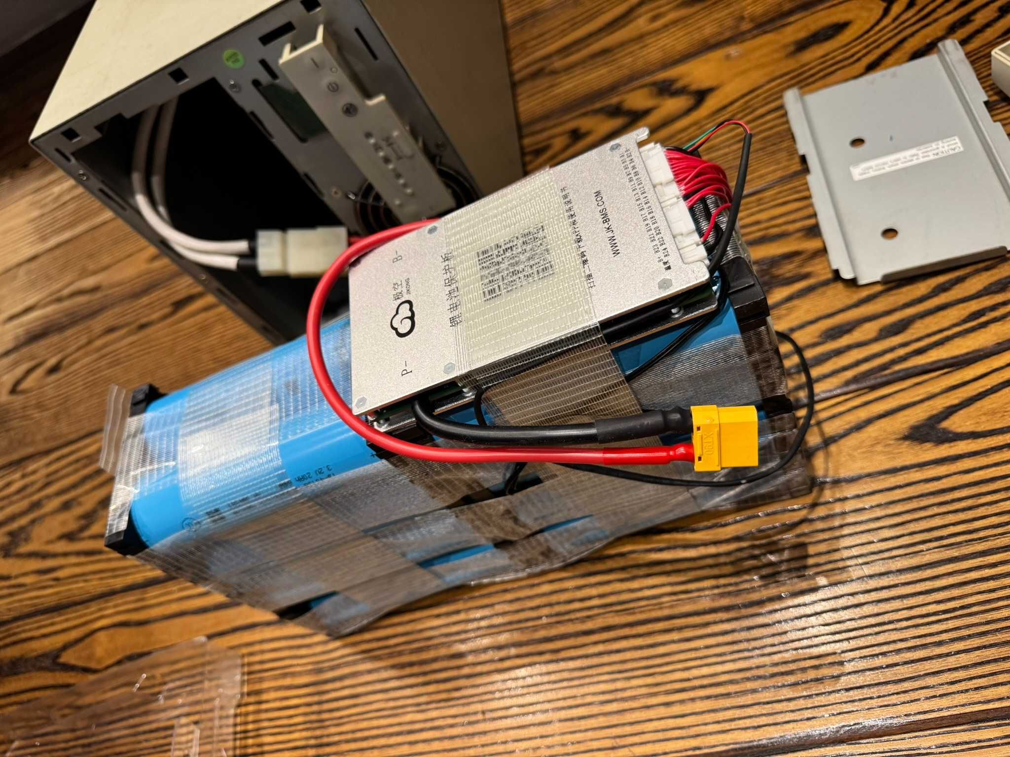 ДБЖ, UPS Eaton Powerware 5125 - 2200i бесперебойник