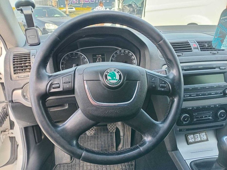 Продам Skoda Octavia 2012р. #71474