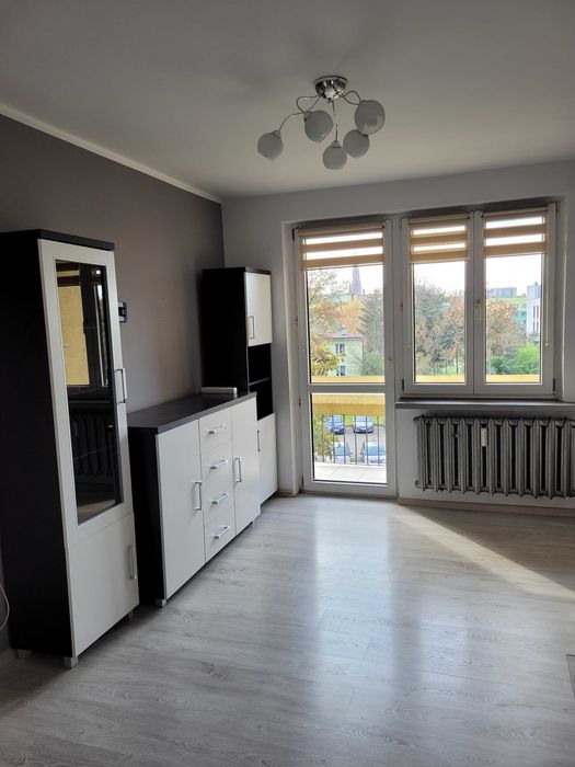 Wynajmę mieszkanie - najem okazjonalny, centrum DG, 2200 zł