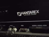 Televisor Hantarex Cube