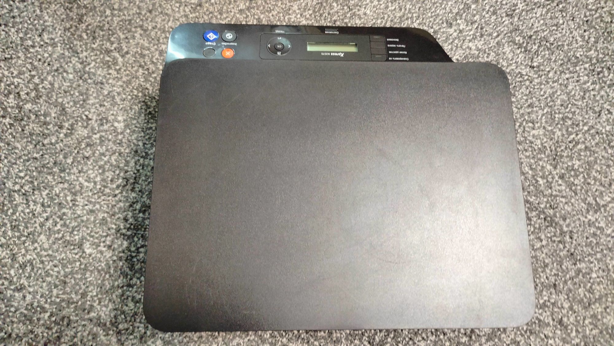 Принтер, сканер Samsung Xpress M2070