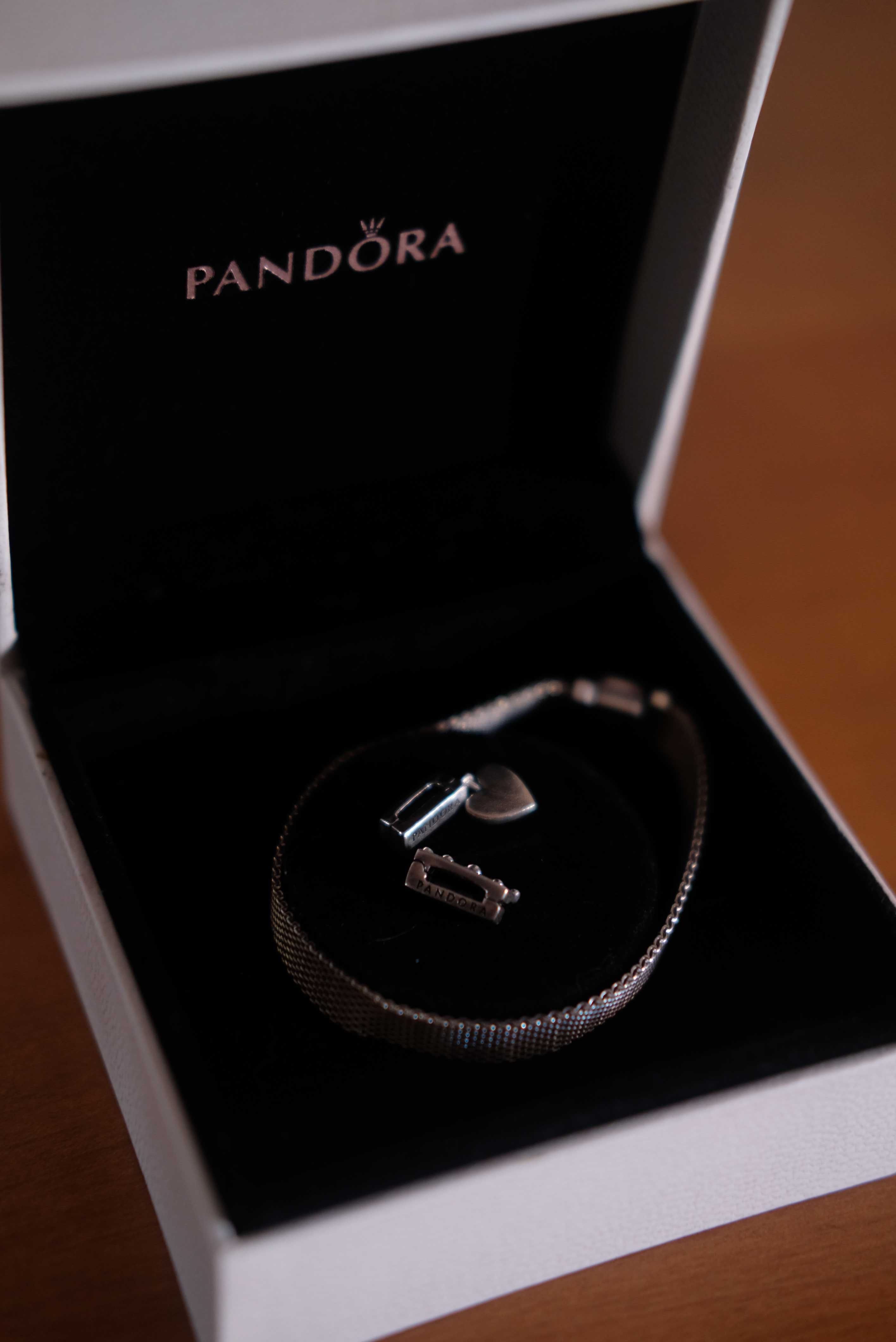 Pandora Reflexions - Charm Bracelets