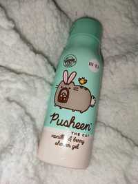 NOWY! Żel pod prysznic i płyn do kąpieli 2w1 Pusheen BiEs 400ml