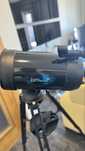 Telescópio para Astronomia, Celestron Astro Fi 6SC Wifi