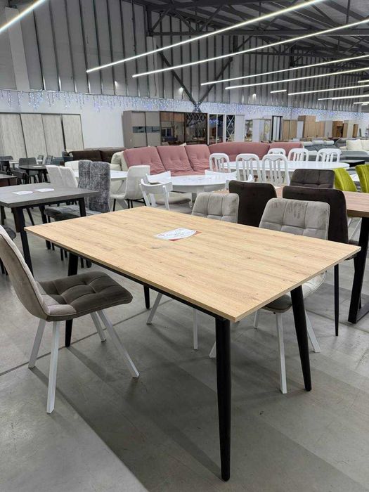 Стіл для кухні "Сіті 150"