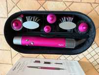 Oryginał Dyson Airwrap Multi-Styler Complete long HS05