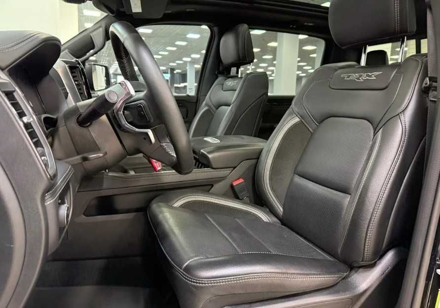 Супер-Потужний Ram 1500 TRX HEMI 2023 року ТОП-1, А Ціна ще Краща