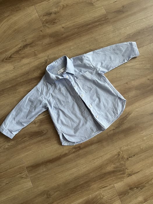 Сорочка на хлопчика Zara
