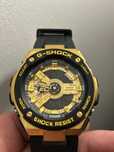 Casio G-Shock Gst-400g