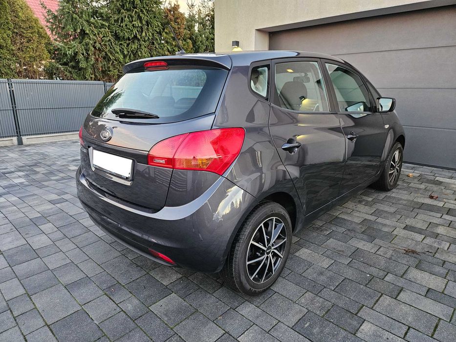 1.4 16v 90KM KLIMA, 4xEl. sz. El. lust. Centr. zam. Podgrzew. siedz.