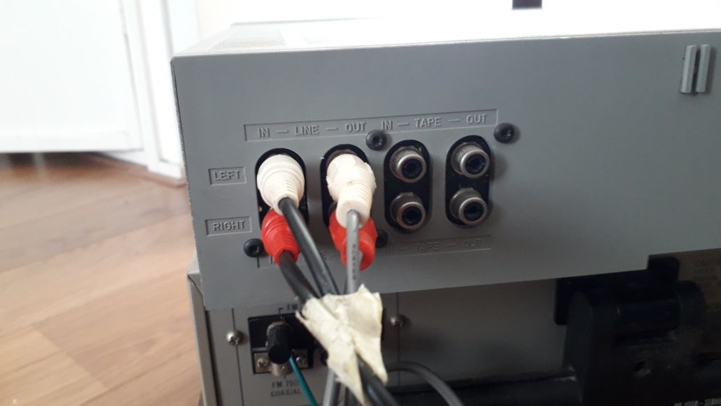 Philips  korektor graficzny vintage