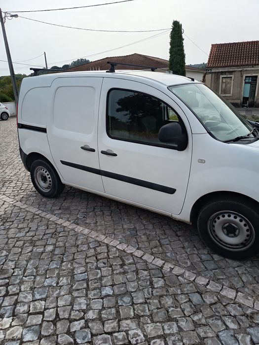 Renault Kangoo Nacional