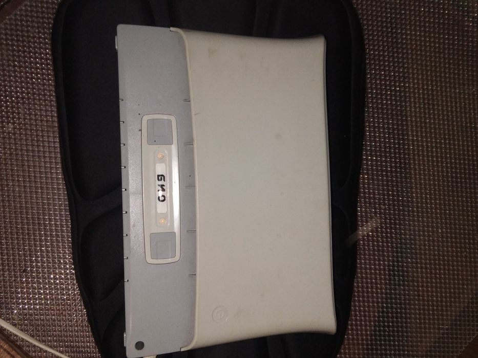 Очиститель ионизатор воздуха Zenet Супер Плюс Био