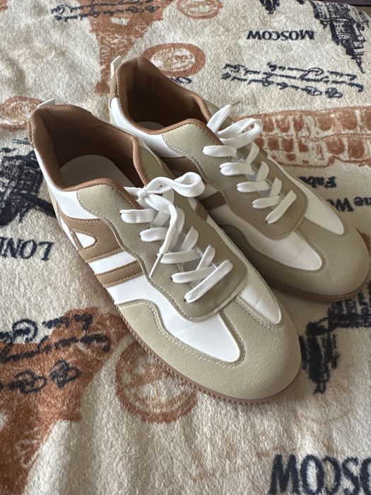 Кеди жіночі 42,5 розмір на стопу 27,5см