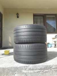 Lato Pirelli 305/30 ZR20 5.5mm