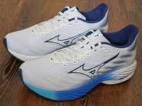 Оригінал 100% чоловічі кросівки Mizuno WAVE RIDER 28   EUR 42.5