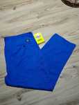 Nowe Niebieskie Spodnie Robocze Dickies Redhawk