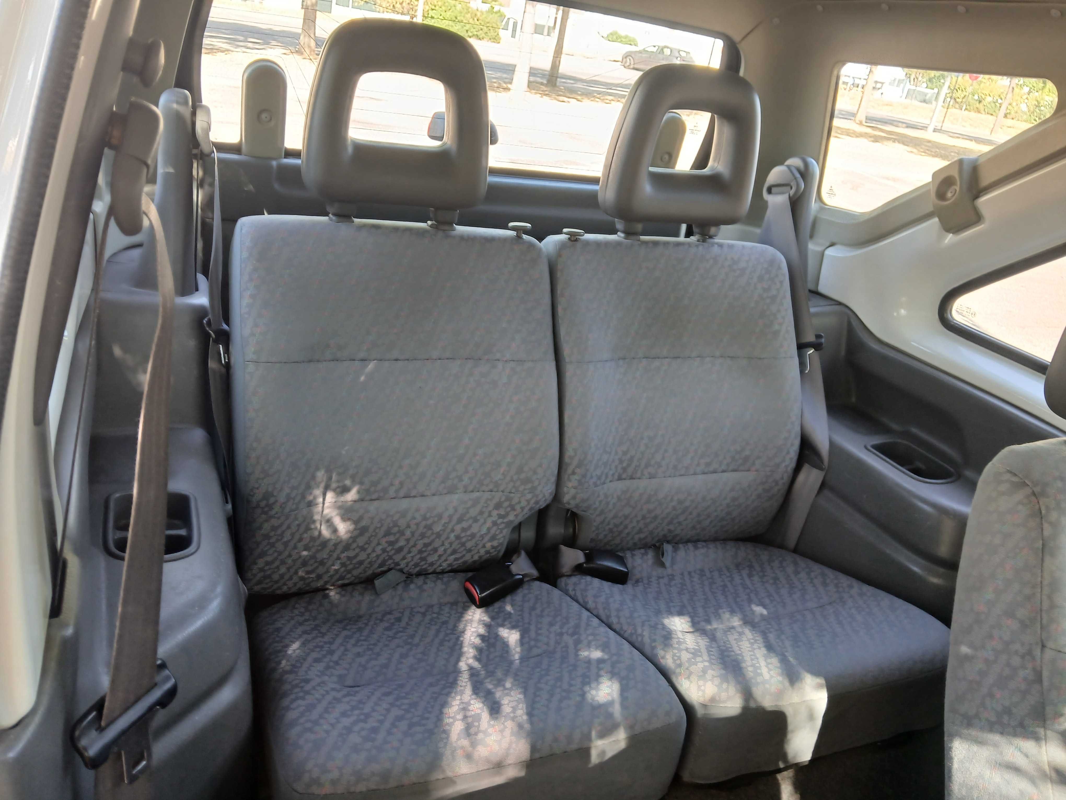 Suzuki jimny 1.5 ddis