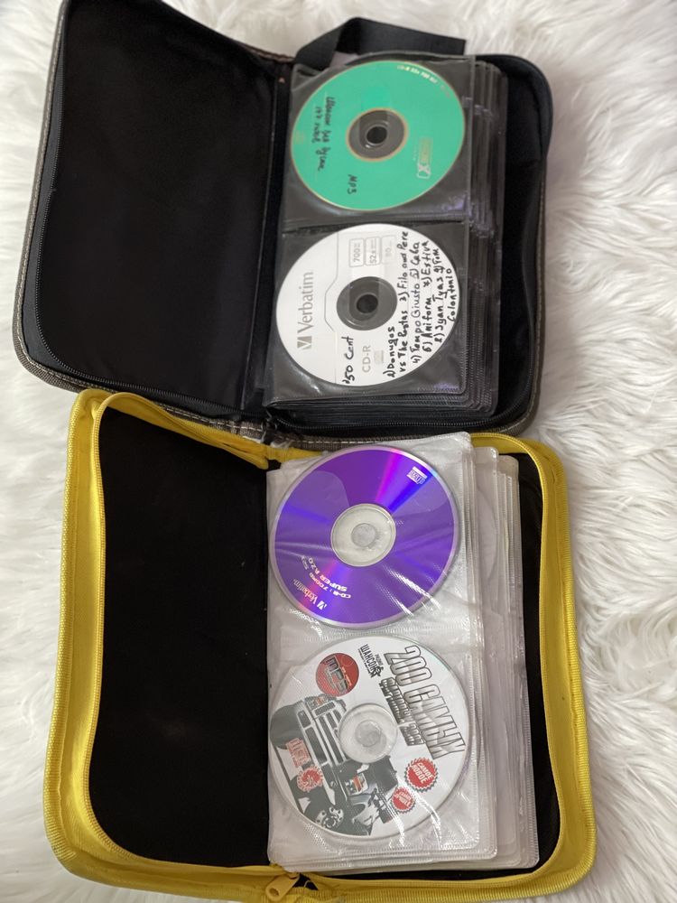 Диски музичні dvd/mp3 добірка колекція