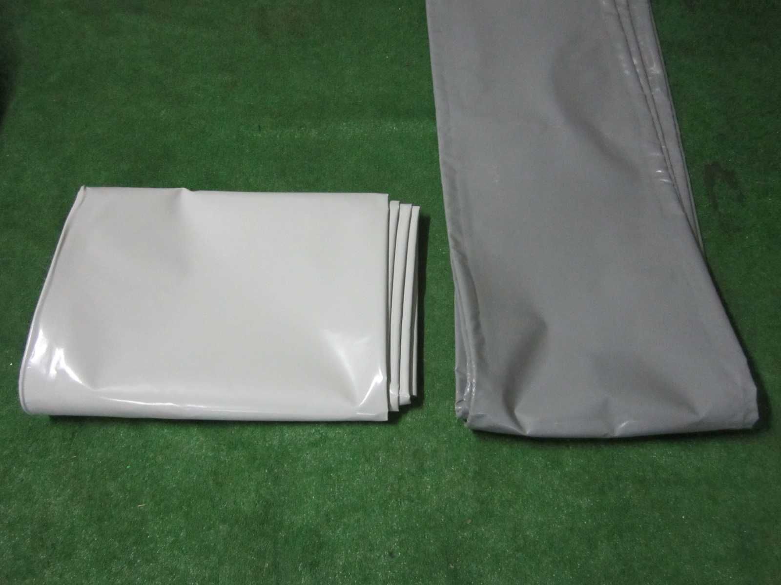 Daszek Letni-Markiza-Zadaszenie-450cm.Kamping-Kamper.Dowolny Wymiar