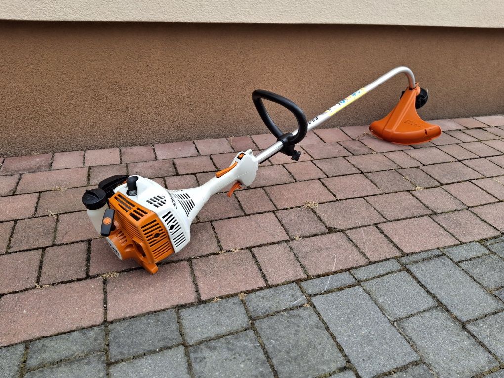 Kosa spalinowa podkaszarka Stihl FS 45 super stan