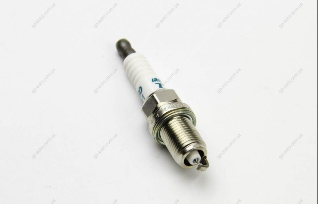 Свечи зажигания iridium tt DENSO IT20TT