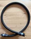 Enerr Espera Ultra 1,5m - kabel zasilający, jak nowy