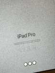 Ipad pro 13 inch (M4) wi-fi 256GB