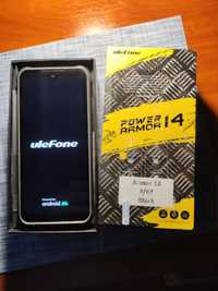 ULE FONE Armor 14 4\64