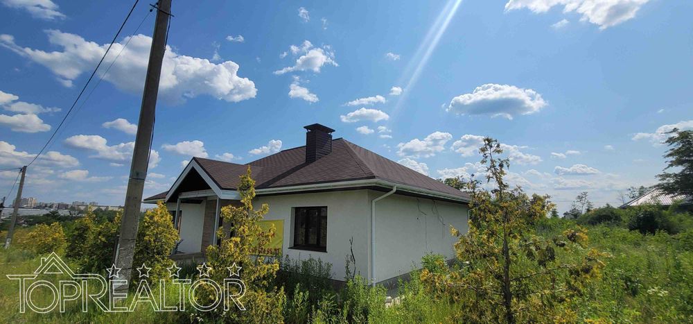 Отдел продаж "Шале Грааль" предлагает новый коттедж!