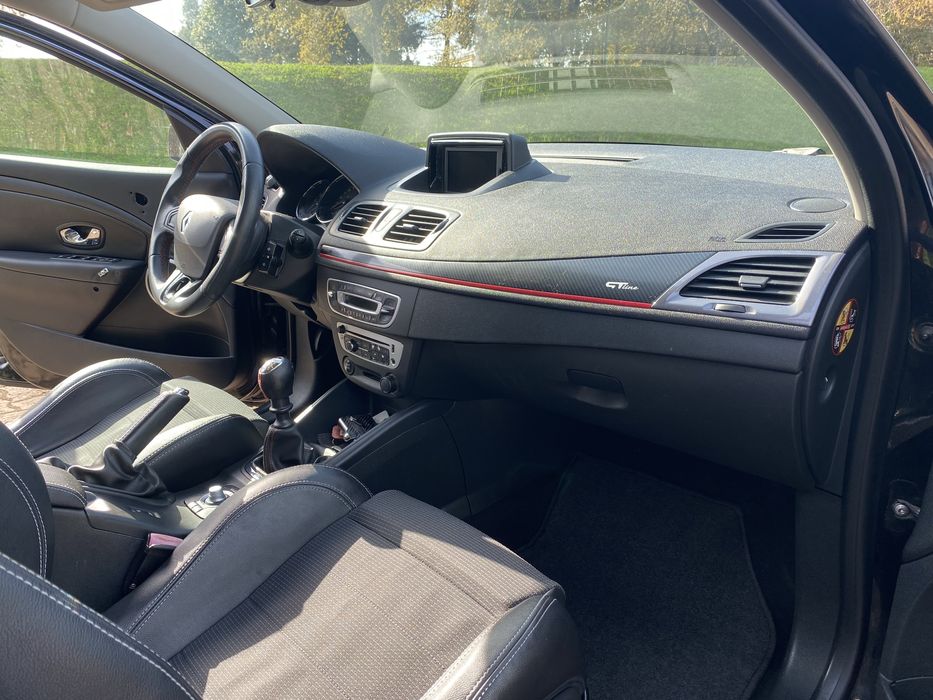 Renault Mégane 1.5 dCi GT Line | 2013 | Nacional | 175000KM