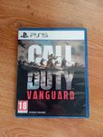 Call of Duty Vanguard PS5